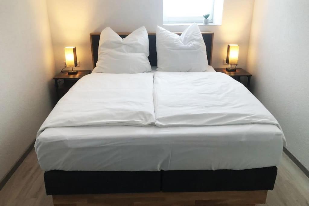 Kleines Haeuschen Zum Wohlfuehlen Apartment Balingen Bagian luar foto