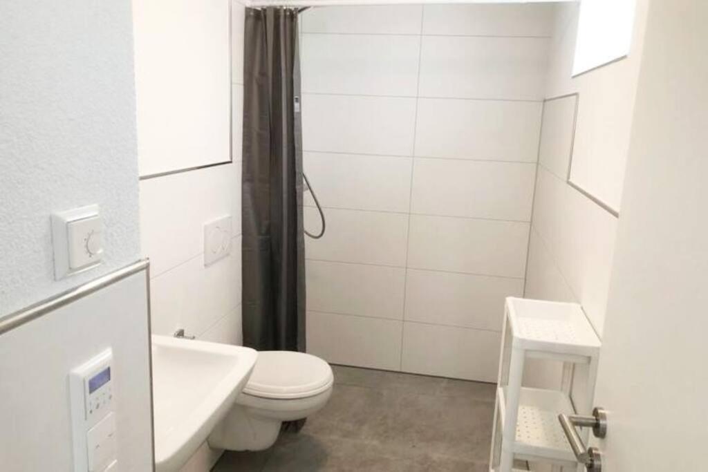 Kleines Haeuschen Zum Wohlfuehlen Apartment Balingen Bagian luar foto