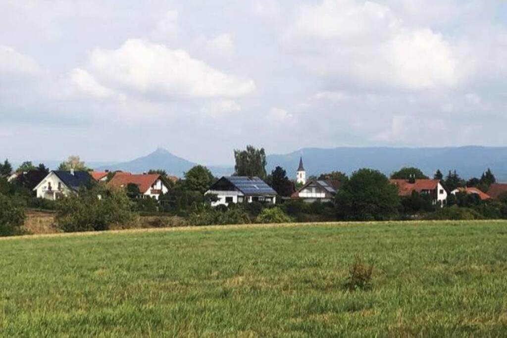 Kleines Haeuschen Zum Wohlfuehlen Apartment Balingen Bagian luar foto