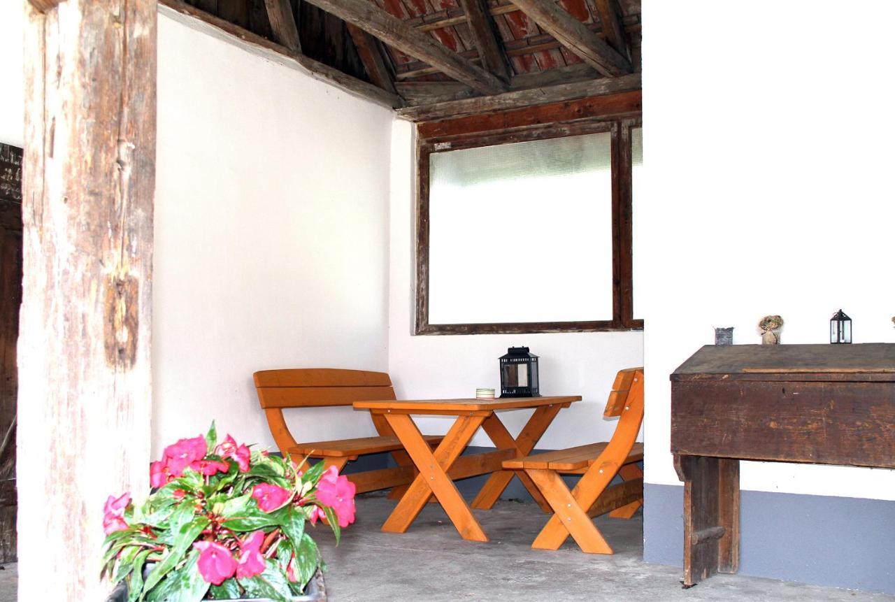 Kleines Haeuschen Zum Wohlfuehlen Apartment Balingen Bagian luar foto