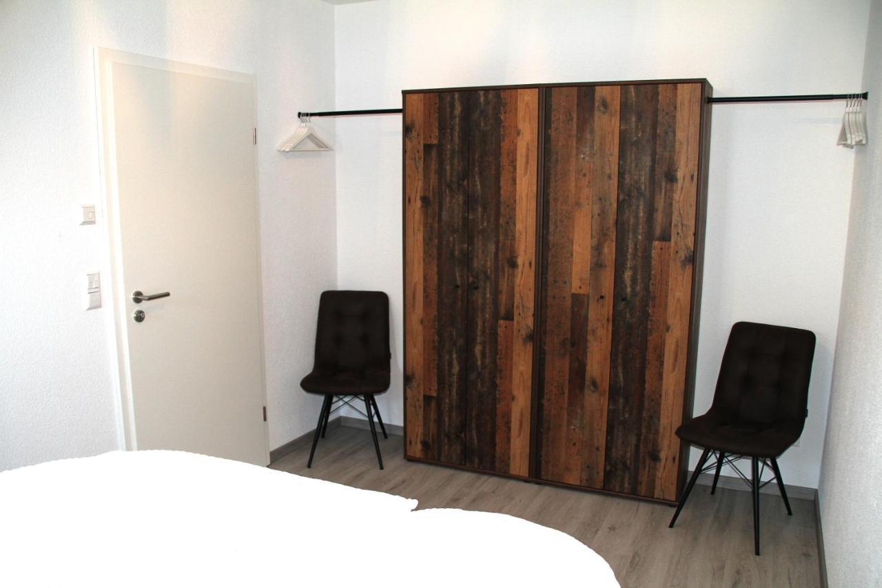 Kleines Haeuschen Zum Wohlfuehlen Apartment Balingen Bagian luar foto